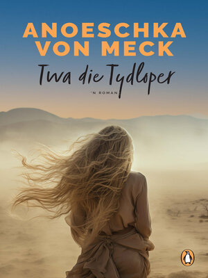 cover image of Twa die tydloper